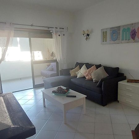Reve Au Soleil Appartement Albufeira Buitenkant foto