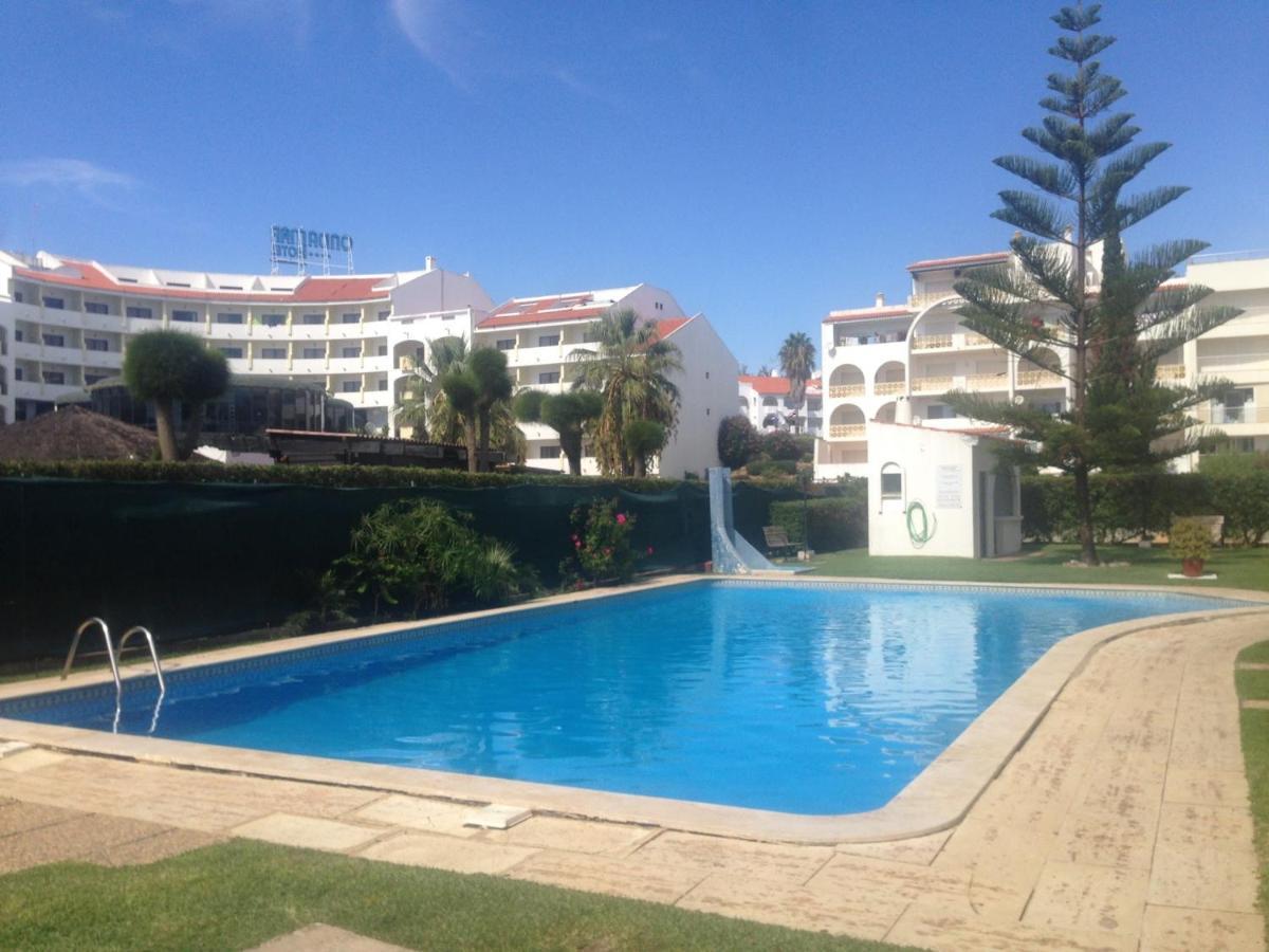 Reve Au Soleil Appartement Albufeira Buitenkant foto