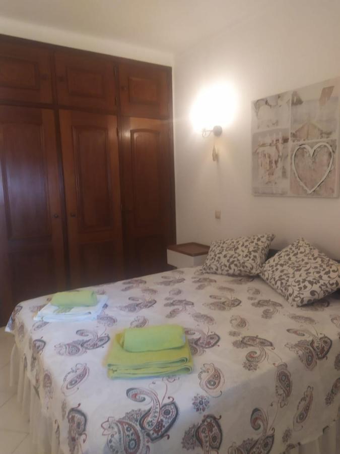 Reve Au Soleil Appartement Albufeira Buitenkant foto