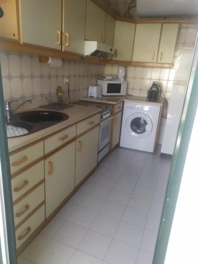 Reve Au Soleil Appartement Albufeira Buitenkant foto