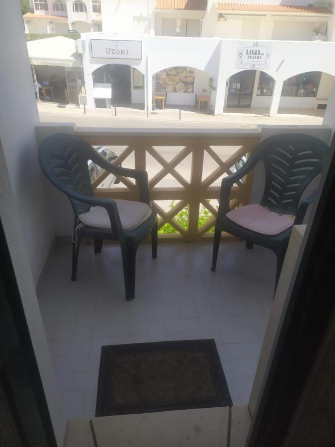 Reve Au Soleil Appartement Albufeira Buitenkant foto