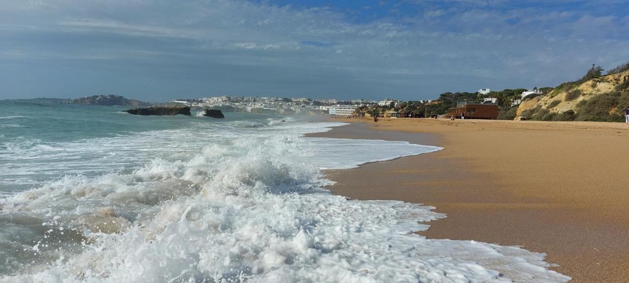 Reve Au Soleil Appartement Albufeira Buitenkant foto
