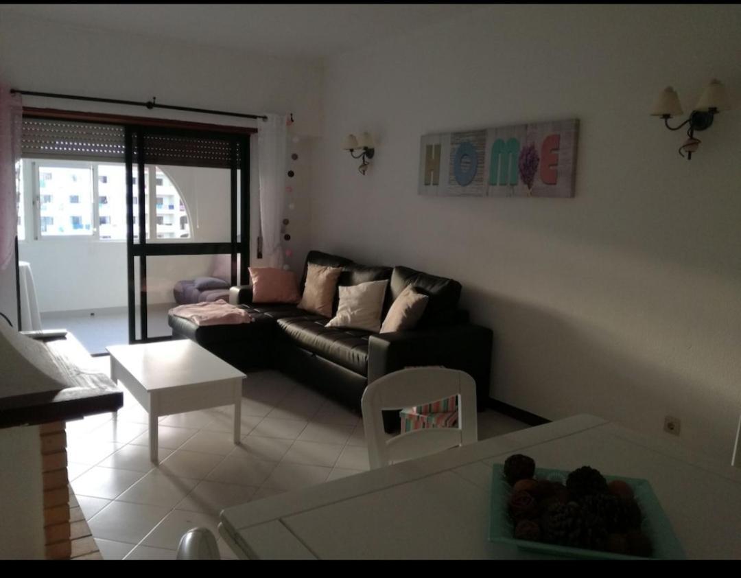 Reve Au Soleil Appartement Albufeira Buitenkant foto