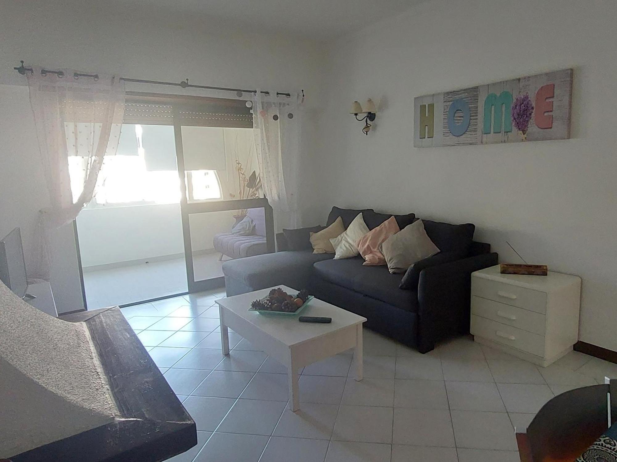 Reve Au Soleil Appartement Albufeira Buitenkant foto