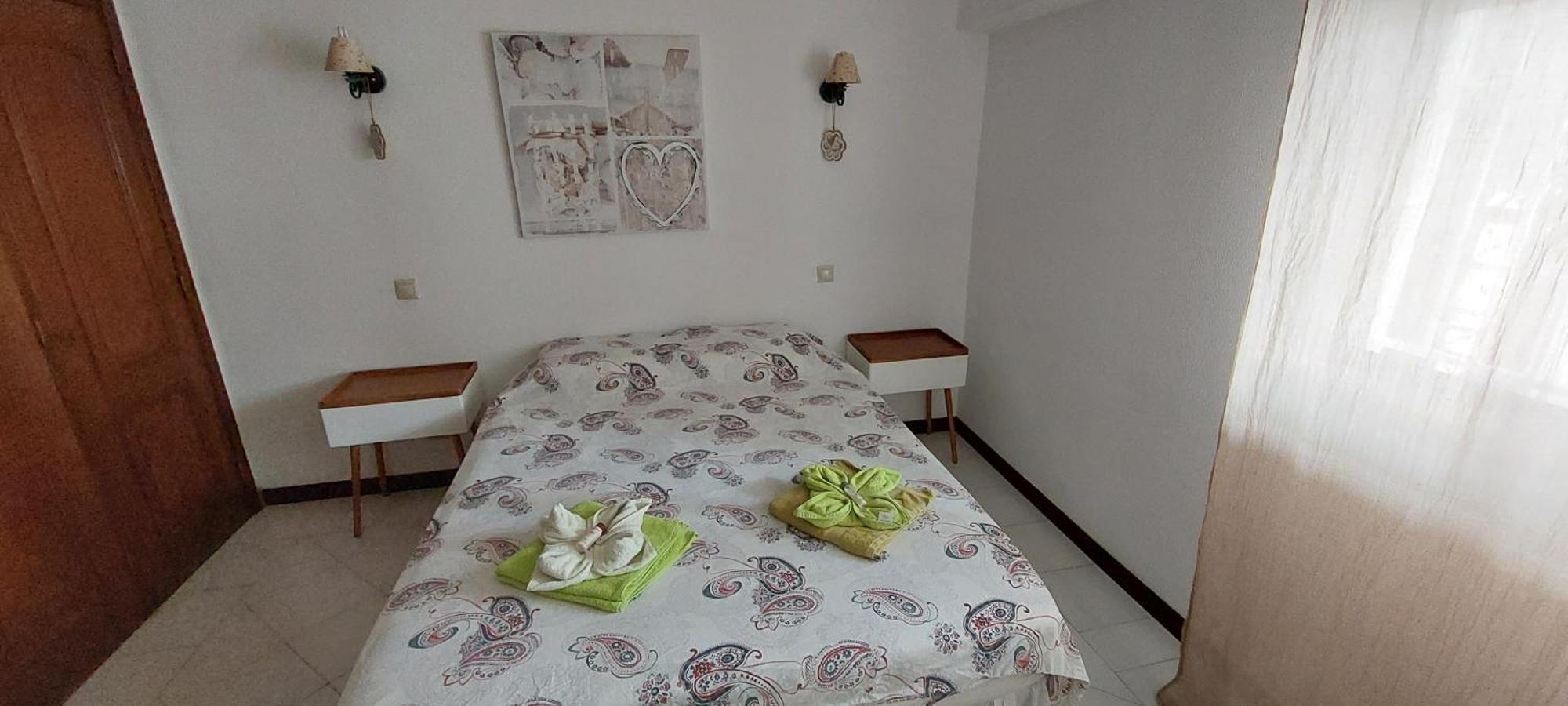 Reve Au Soleil Appartement Albufeira Buitenkant foto